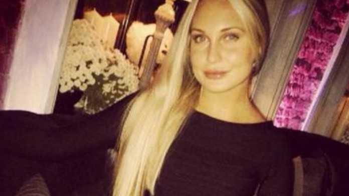 Violetta Degtiarevová