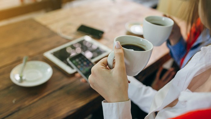 Koľko kávy môžeme za deň vypiť?