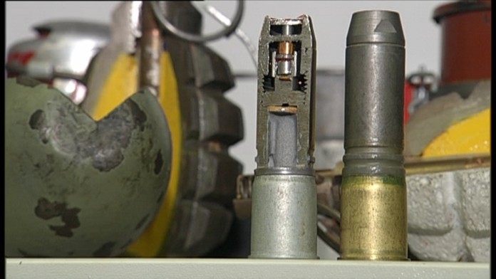 Kauza zmiznutej munície: Ukradnutého arzenálu je vraj oveľa viac