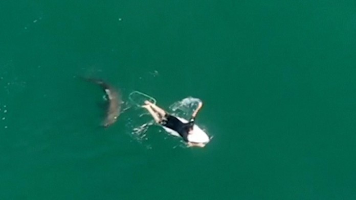 Jarka vyzerá fantasticky