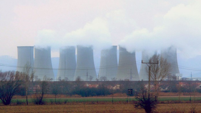 Jaslovské Bohunice.