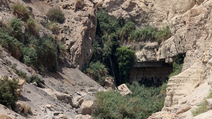 Tragédia pri Mŕtvom mori: Skalná lavína zabila malého chlapca a zranila ďalších ľudí