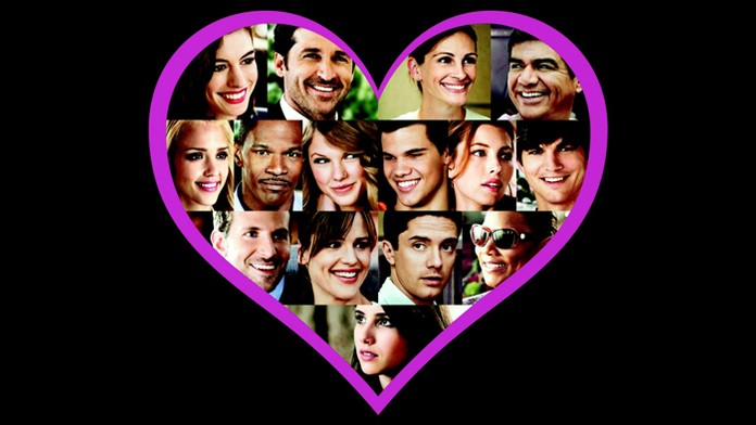 Na svätého Valentína