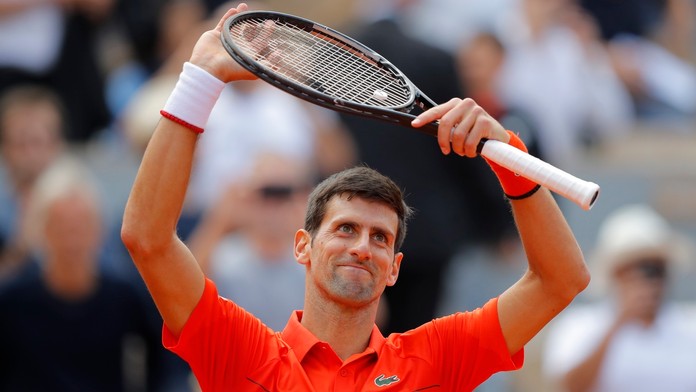 Na snímke pohľad na hotel, v ktorom sa údajne stretol brazílsky futbalista Neymar so ženou 2. júna 2019 v Paríži.