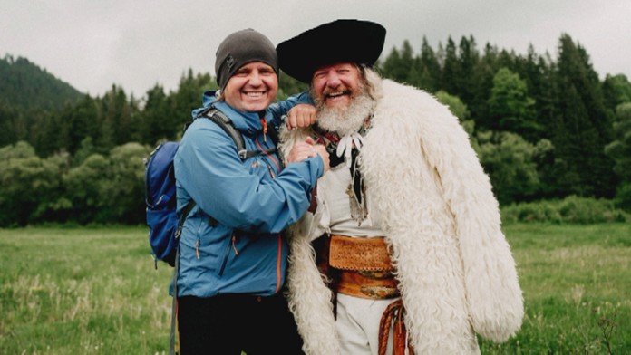 Ján Tribula a Miro Kasprzyk.