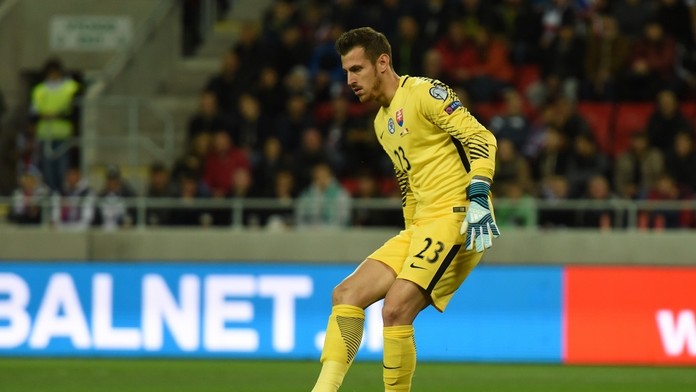 Policajt v civile chytil zlodeja