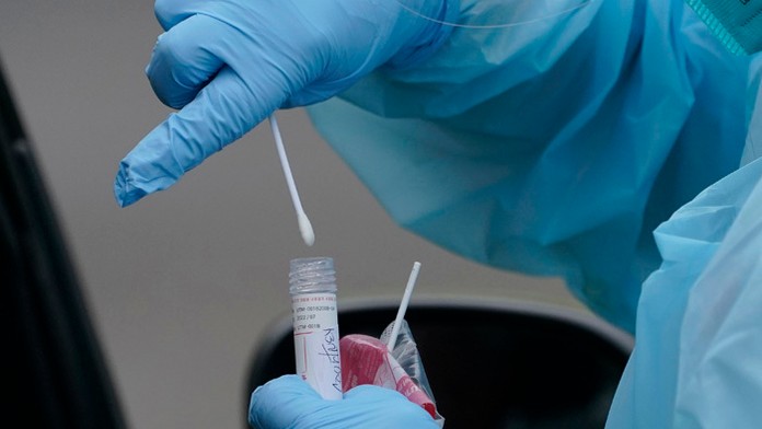 Ilustračná snímka.