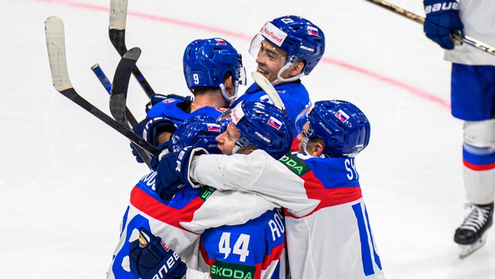 Veľká zmena pre Slovensko. Na MS 2027 v skupine narazí na gigantov, zopakuje sa derby