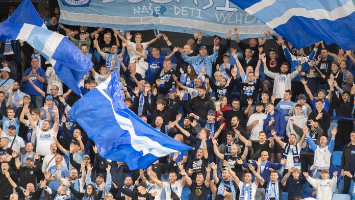 Nové tváre vo vedení Slovana Bratislava. Ide o bývalých úspešných reprezentantov