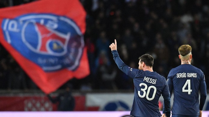 Vedenie PSG sa vyhráža odchodom zo štadióna, Park Princov chce kúpiť. Mesto zaujalo jasný postoj