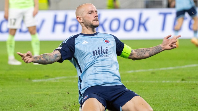 Kariéru dobrovoľne nevymení za nič iné, ale takto by to ďalej nešlo. Weiss ml. o konci: Budem tvrdohlavý