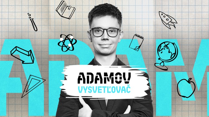 Adamov vysvetľovač