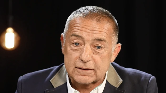 Fedor Flašík