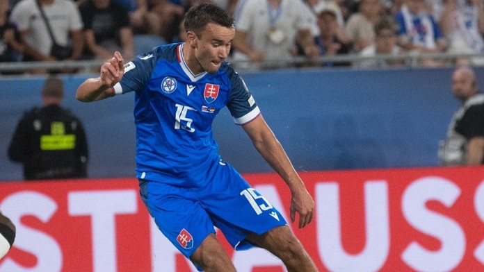 K novému zamestnávateľovi ešte nedorazil, ale už je hviezdou. David Strelec očaril fanúšikov Middlesbrough