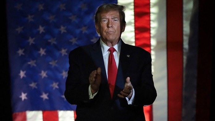 Trump zastrašuje celú Európu vrátane Slovenska. Jediným výrokom povzbudil Putina k útoku na členské štáty NATO