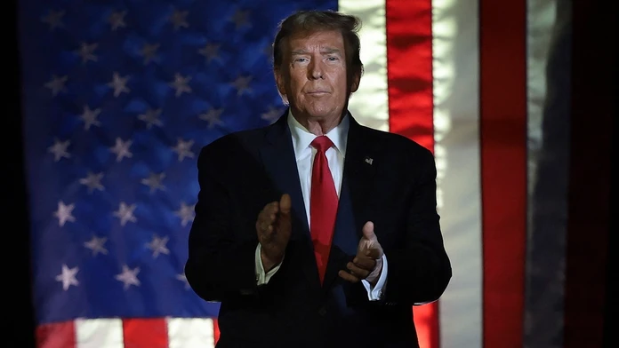 Trump zastrašuje celú Európu vrátane Slovenska. Jediným výrokom povzbudil Putina k útoku na členské štáty NATO