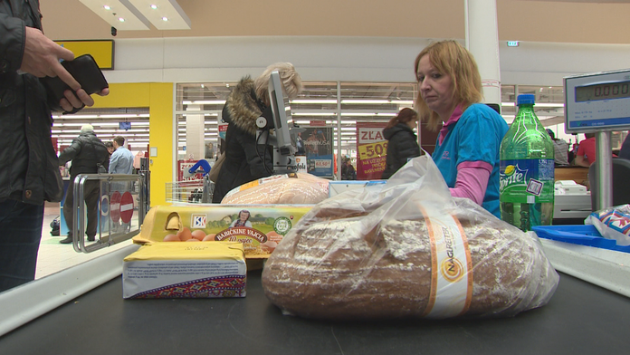 Ilustračná snímka.