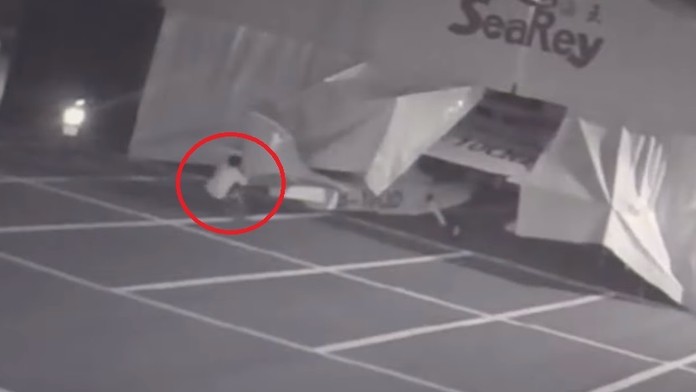 Dnes už manželia Ďurovčíkovci.