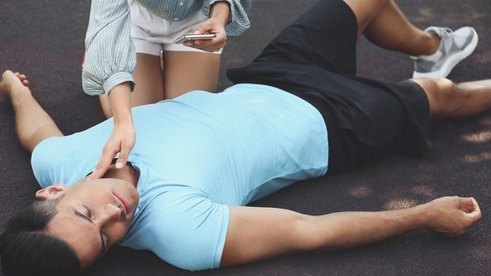 Ilustračná snímka.