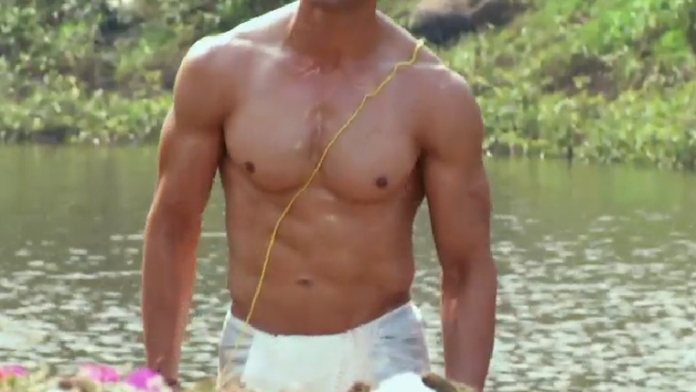 Indická nevesta - Gautam Rode