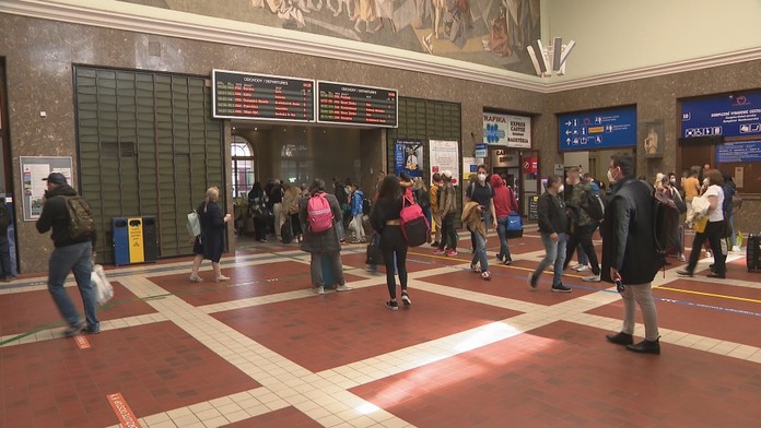 Ilustračná snímka.