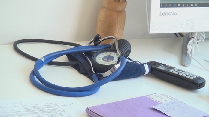 Ilustračná snímka.