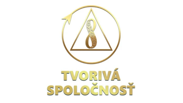 Logo spolku Tvorivá spoločnosť