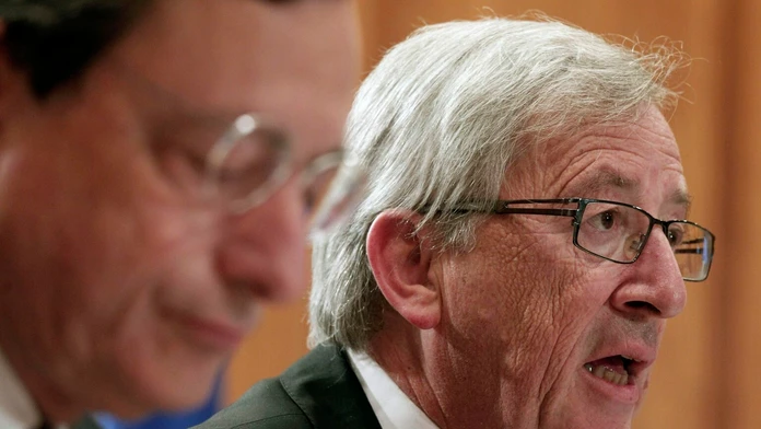 Jean-Claude Juncker