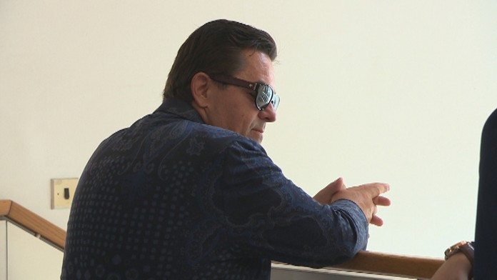 Marian Kočner.