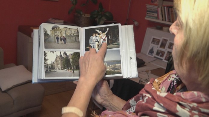 Ich syn zachránil ďalšie štyri životy.