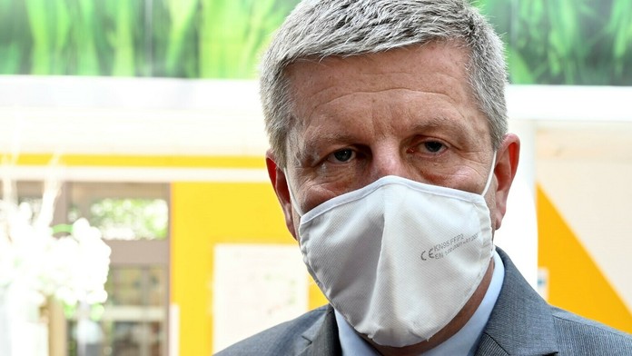 Vladimír Lengvarský.