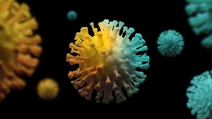 Ohrozuje nás variant, pri ktorom môžeme stratiť reč? Na Slovensko sa valí ďalšia vlna pandémie