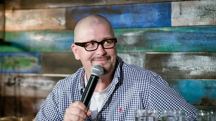 Jaroslav Židek