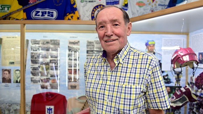 Smutné správy z Česka. Zomrel majster sveta a legenda Sparty Praha