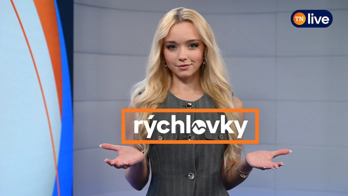 TV Markíza prináša nový spravodajský formát Rýchlovky. Krátke správy, humor a témy pre mladú generáciu