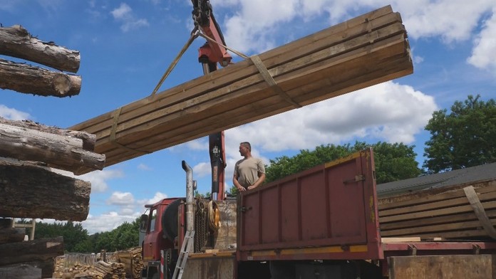 Záhoráči chystajú pomoc pre Moravu.