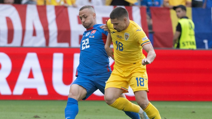 Dvojica Slovákov v popredí dôležitej štatistiky. Jedno meno by ste v nej asi nečakali