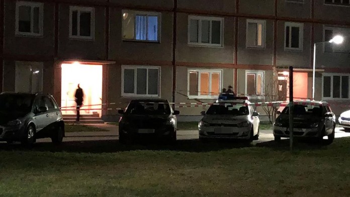 Rozhodca Miroslav Štefík na archívnej snímke.