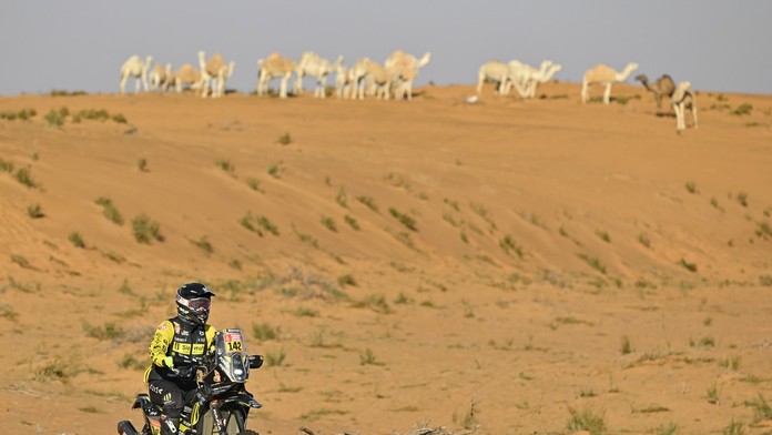 Svitko je každým dňom lepší, v piatok už dobyl Top 10. Varga opäť medzi najlepšími a drží päťku