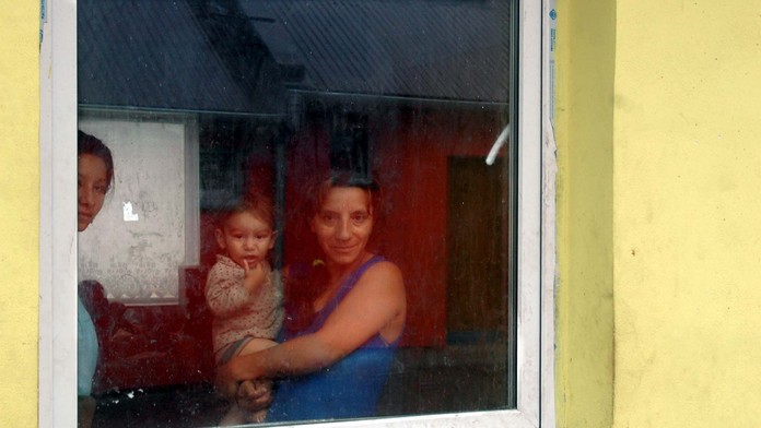 Ilustračná snímka.