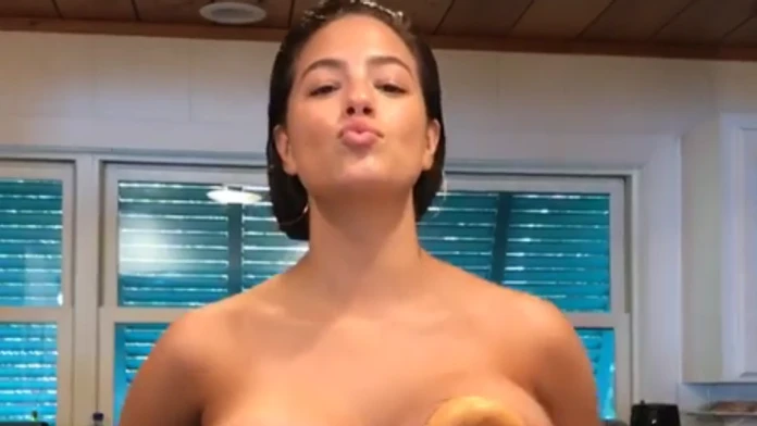 Ashley Graham