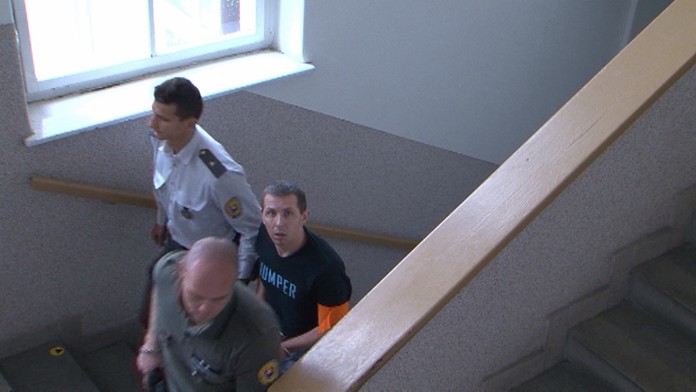 Nohavičkový fantóm spoznal svoj trest.