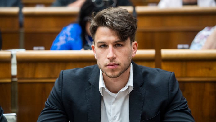 Stančík: EÚ vyzýva Irán, aby neposkytoval Rusku drony, lebo škodia civilistom