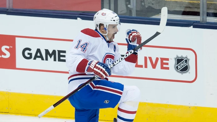 Tomáš Plekanec