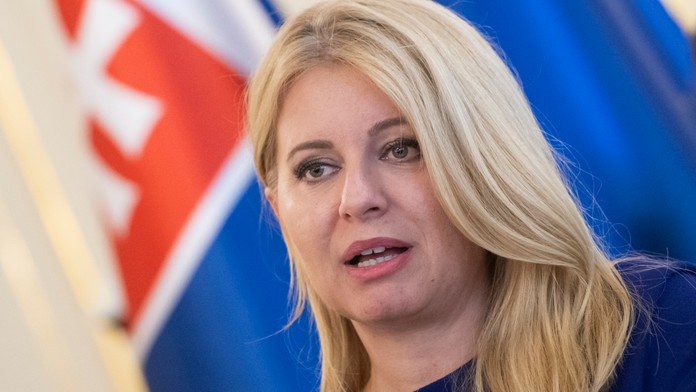 Prezidentka: Bremeno zvýšených nákladov ambulancií nemôže spadnúť na pacientov