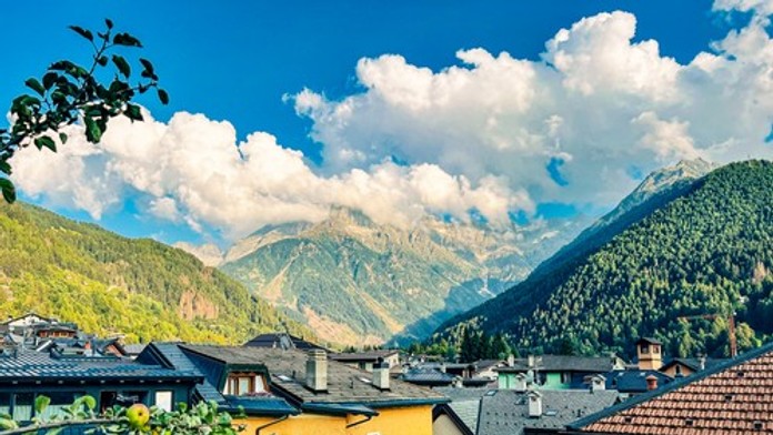 Populárna krajina rozdáva 100 000 eur. Stačí sa k nim nasťahovať a splniť tieto podmienky