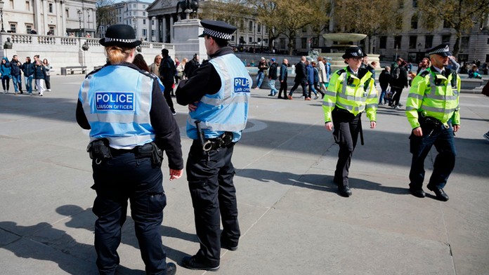 Ilustračná snímka.