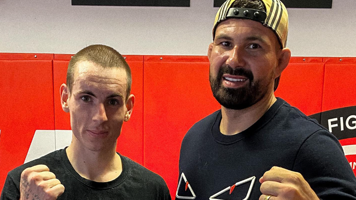 Hej, presne toto je tá sloboda slova. Slovenský influencer Expl0ited vysmial Végha a Alagič