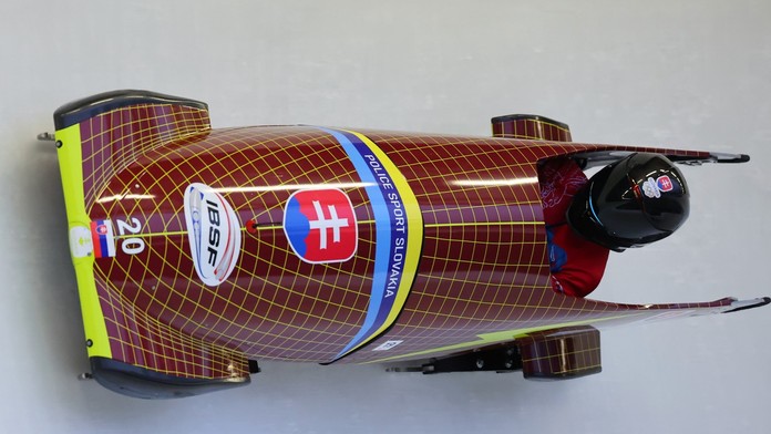 Viktória Čerňanská vo Svetovom pohári