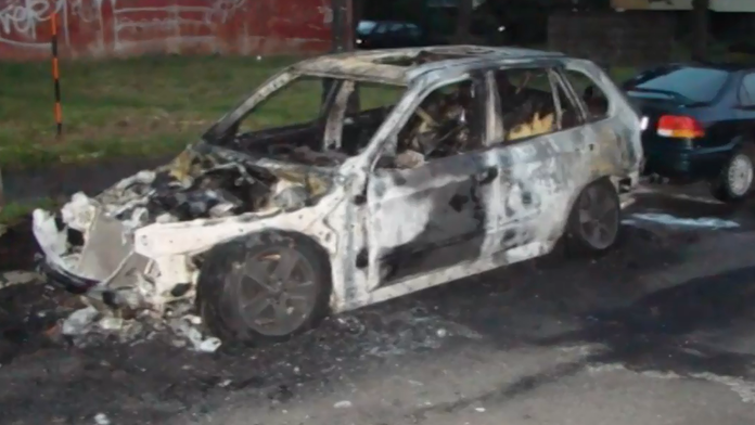 Mafiánske zastrašovanie